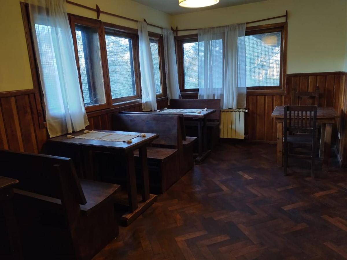 Posada Del Nireco San Carlos de Bariloche Exteriör bild