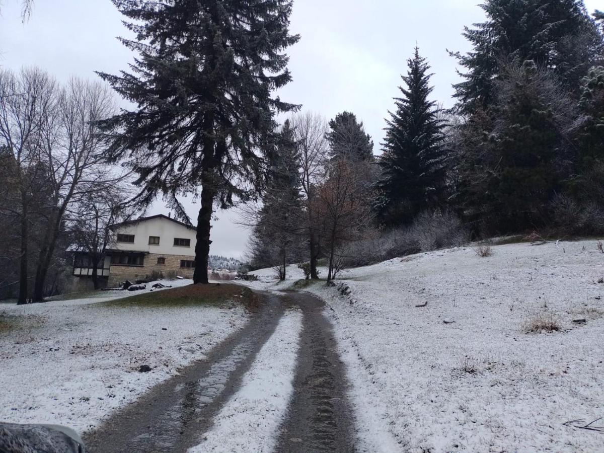 Posada Del Nireco San Carlos de Bariloche Exteriör bild