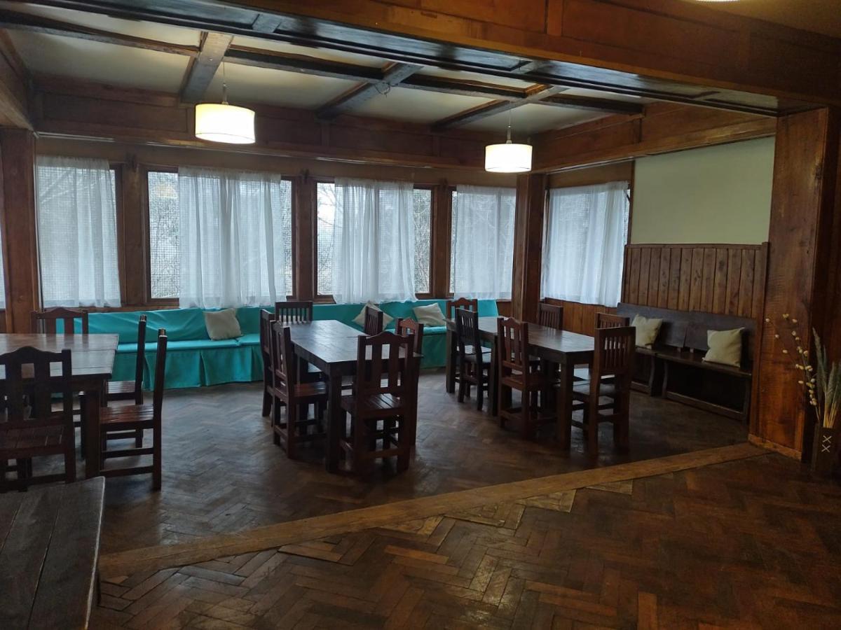 Posada Del Nireco San Carlos de Bariloche Exteriör bild