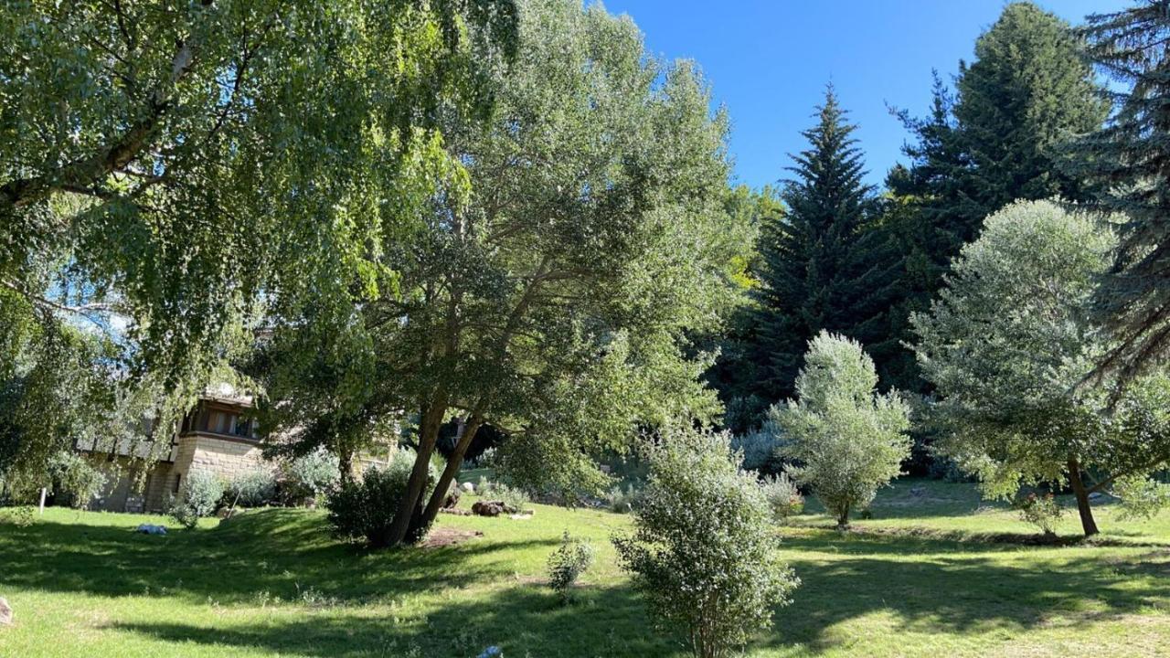 Posada Del Nireco San Carlos de Bariloche Exteriör bild
