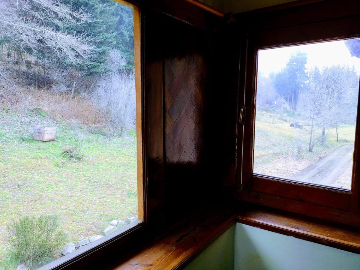 Posada Del Nireco San Carlos de Bariloche Exteriör bild