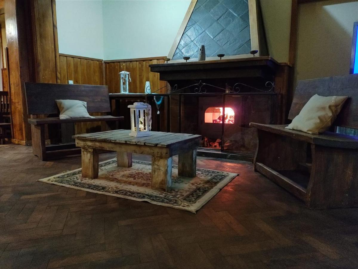 Posada Del Nireco San Carlos de Bariloche Exteriör bild