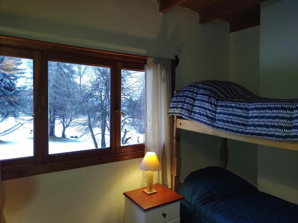 Posada Del Nireco San Carlos de Bariloche Exteriör bild