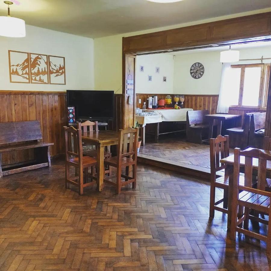 Posada Del Nireco San Carlos de Bariloche Exteriör bild