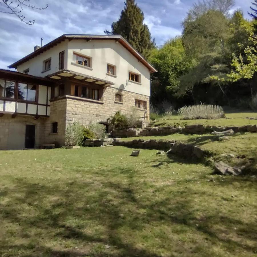 Posada Del Nireco San Carlos de Bariloche Exteriör bild