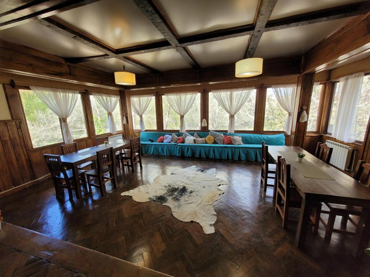 Posada Del Nireco San Carlos de Bariloche Exteriör bild