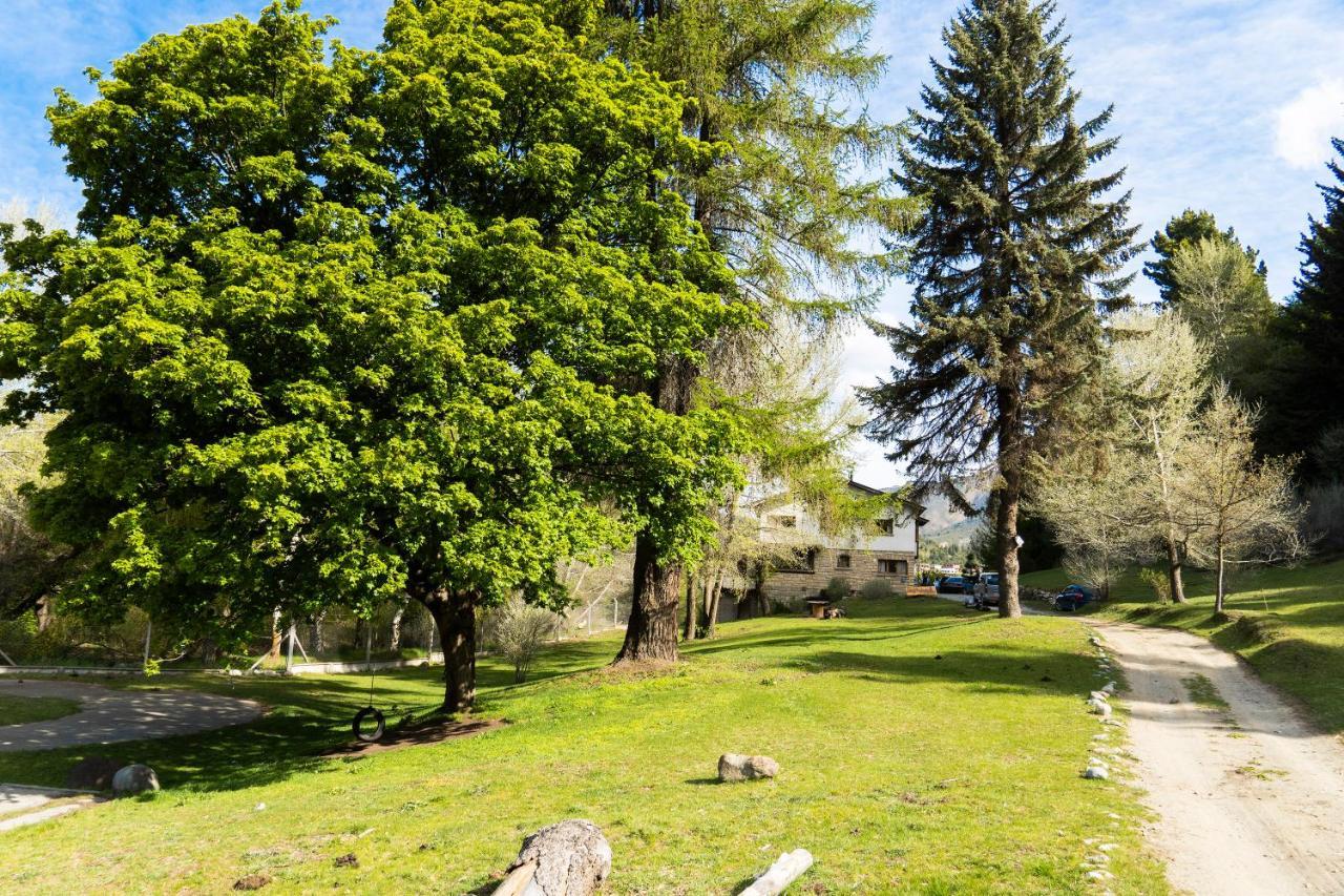 Posada Del Nireco San Carlos de Bariloche Exteriör bild