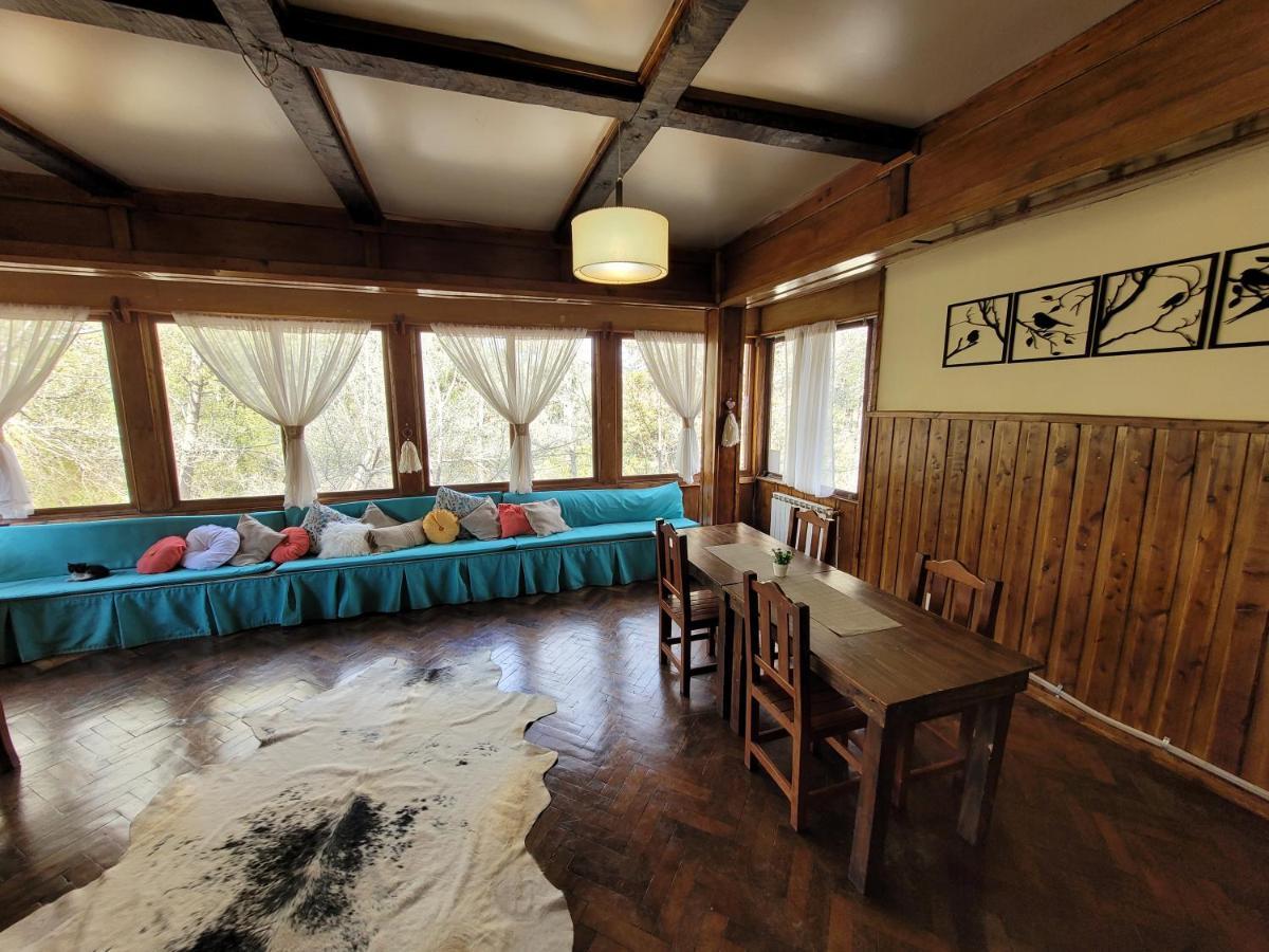 Posada Del Nireco San Carlos de Bariloche Exteriör bild