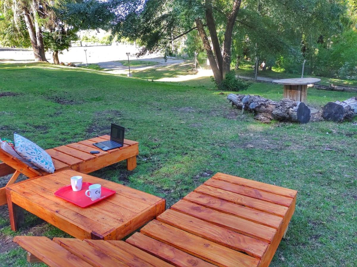 Posada Del Nireco San Carlos de Bariloche Exteriör bild