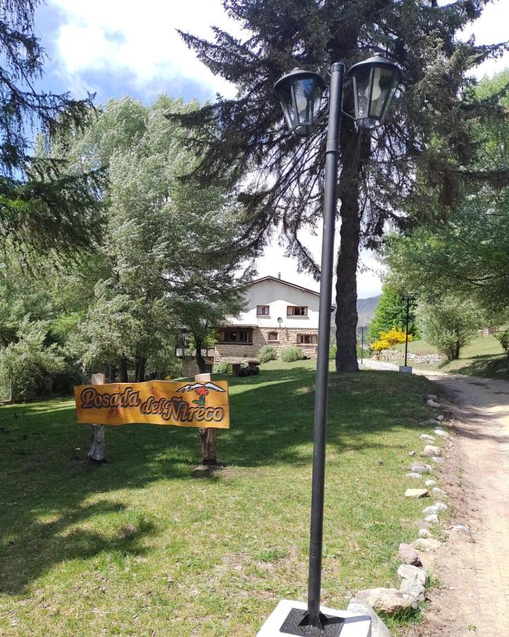 Posada Del Nireco San Carlos de Bariloche Exteriör bild
