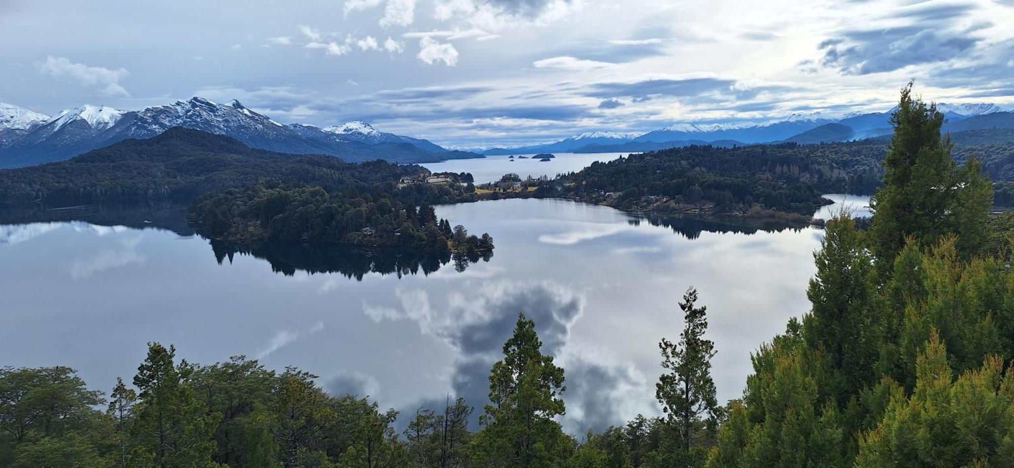 Posada Del Nireco San Carlos de Bariloche Exteriör bild