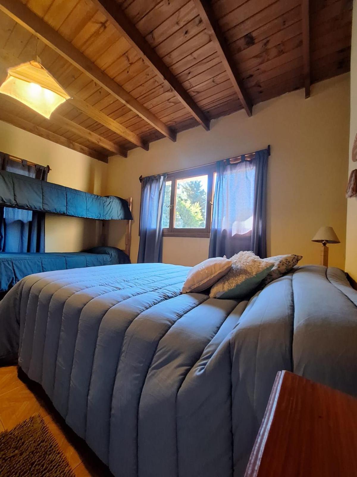 Posada Del Nireco San Carlos de Bariloche Exteriör bild