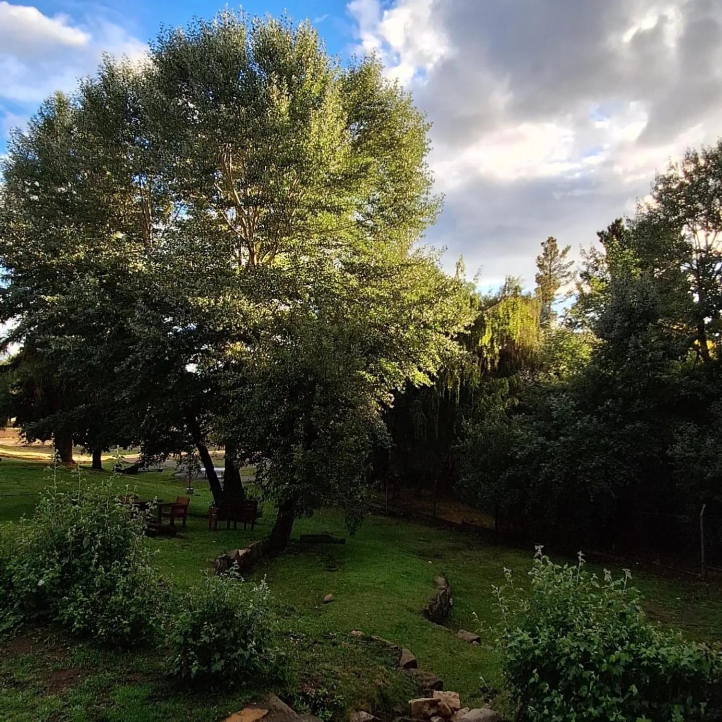 Posada Del Nireco San Carlos de Bariloche Exteriör bild