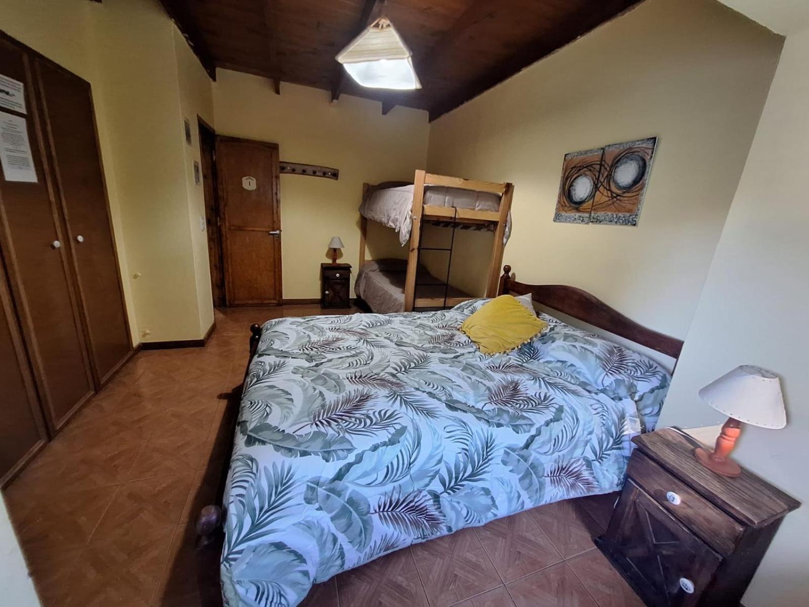 Posada Del Nireco San Carlos de Bariloche Exteriör bild